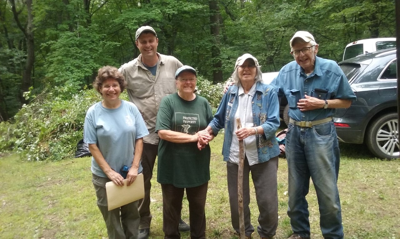 North Oakland Headwaters Land Conservancy (NOHLC) Clarkston Area